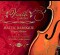 BALTIC BAROQUE - Maltizov - VIVALDI collection - CD 6 - Violin Sonatas No. 27-32 -World Premier Rec.